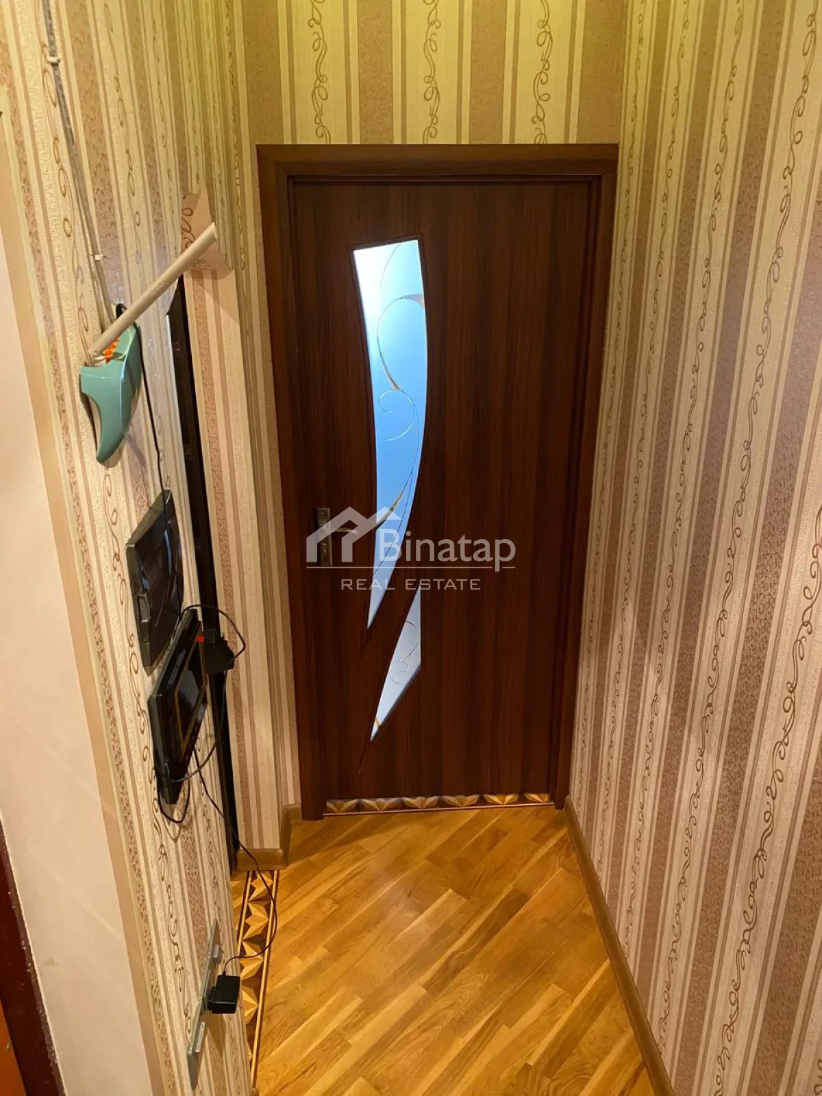 Satılır 2 otaqlı yeni tikili 70 m², Avtovağzal m. — şəkil 7