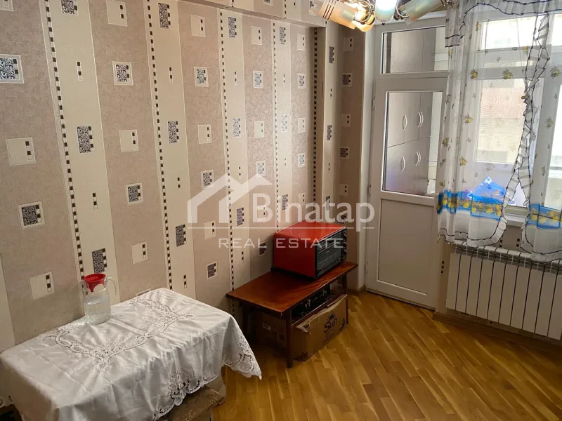 Satılır 2 otaqlı yeni tikili 70 m², Avtovağzal m. — şəkil 9