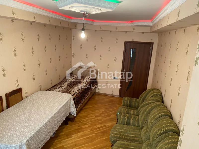 Satılır 2 otaqlı yeni tikili 70 m², Avtovağzal m. — şəkil 12