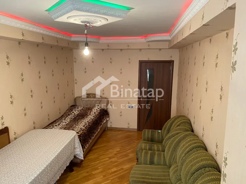 Satılır 2 otaqlı yeni tikili 70 m², Avtovağzal m. — şəkil 13