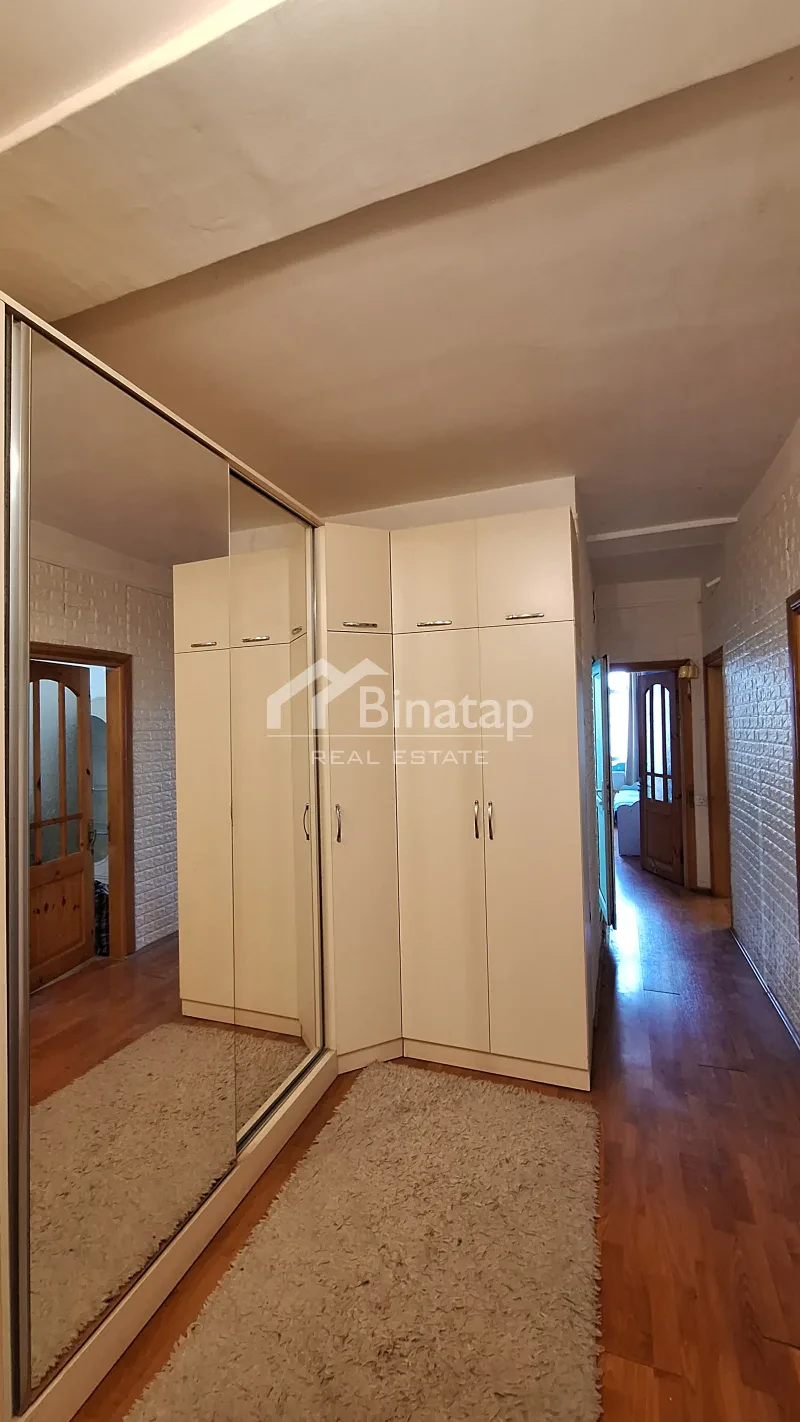 Satılır 3 otaqlı yeni tikili 75 m², Masazır qəs. — şəkil 2