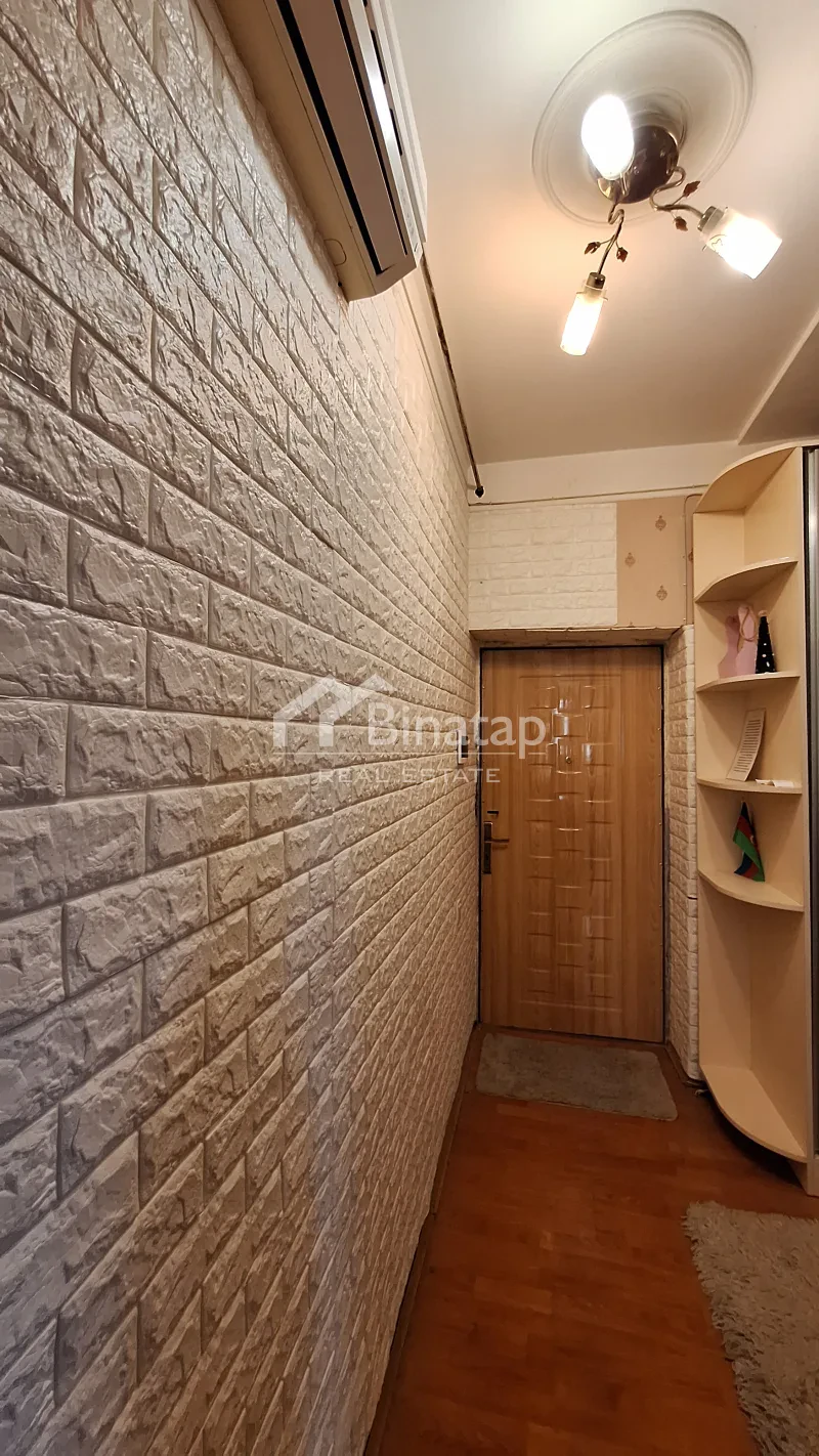 Satılır 3 otaqlı yeni tikili 75 m², Masazır qəs. — şəkil 3