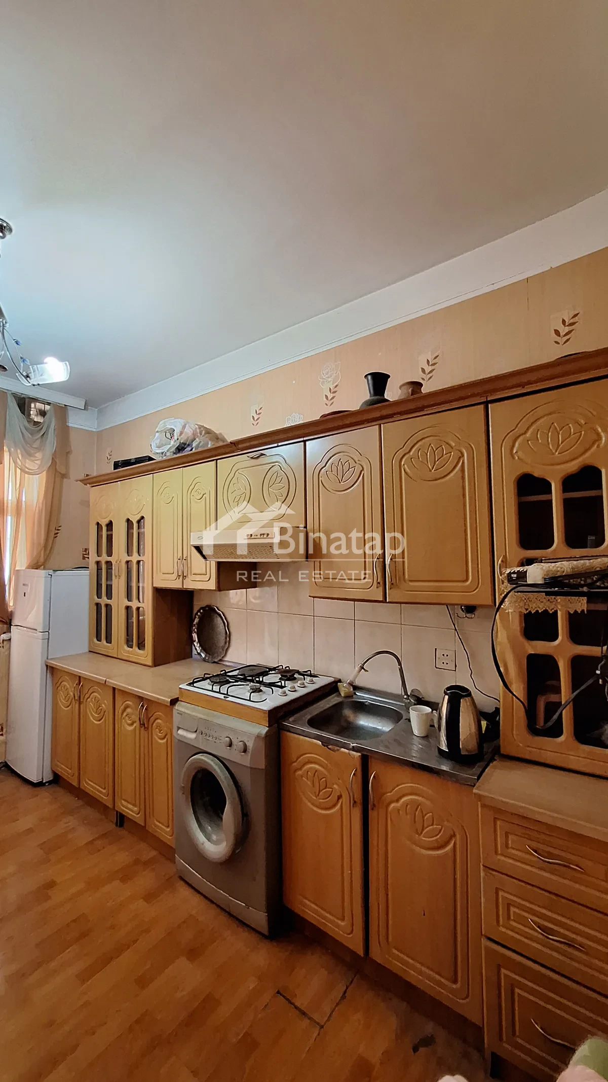 Satılır 3 otaqlı yeni tikili 75 m², Masazır qəs. — şəkil 4