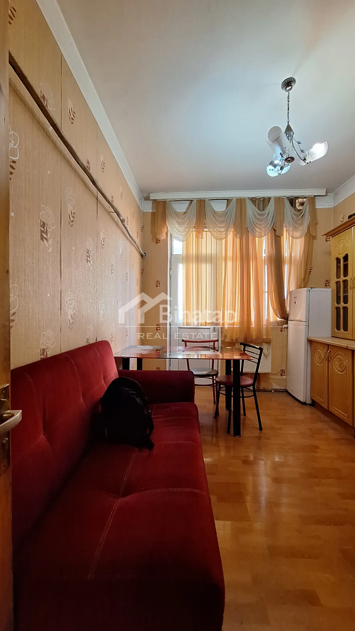 Satılır 3 otaqlı yeni tikili 75 m², Masazır qəs. — şəkil 5