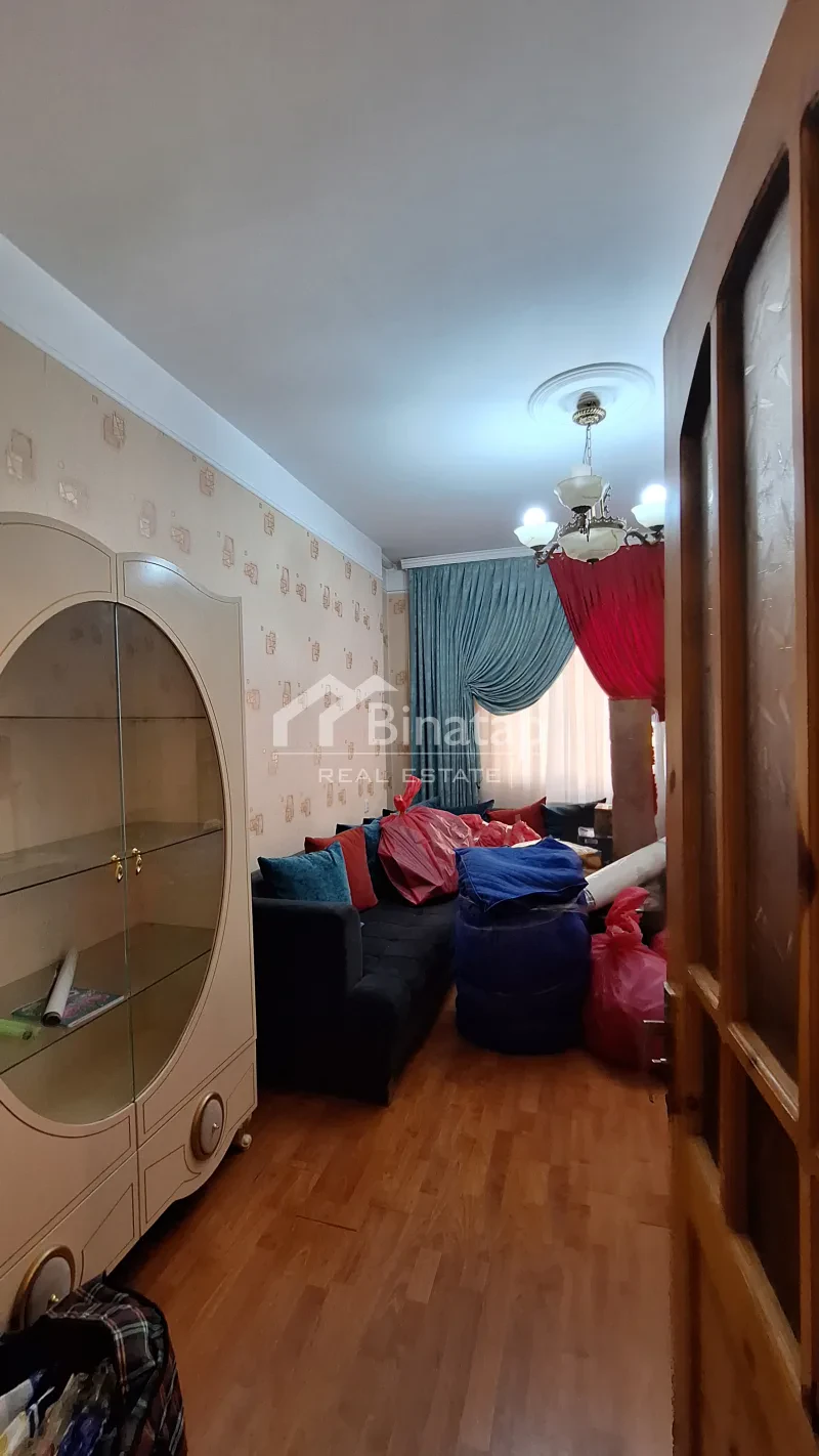 Satılır 3 otaqlı yeni tikili 75 m², Masazır qəs. — şəkil 9