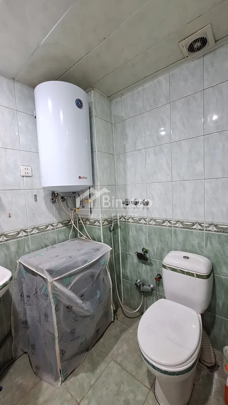 Satılır 3 otaqlı yeni tikili 75 m², Masazır qəs. — şəkil 12