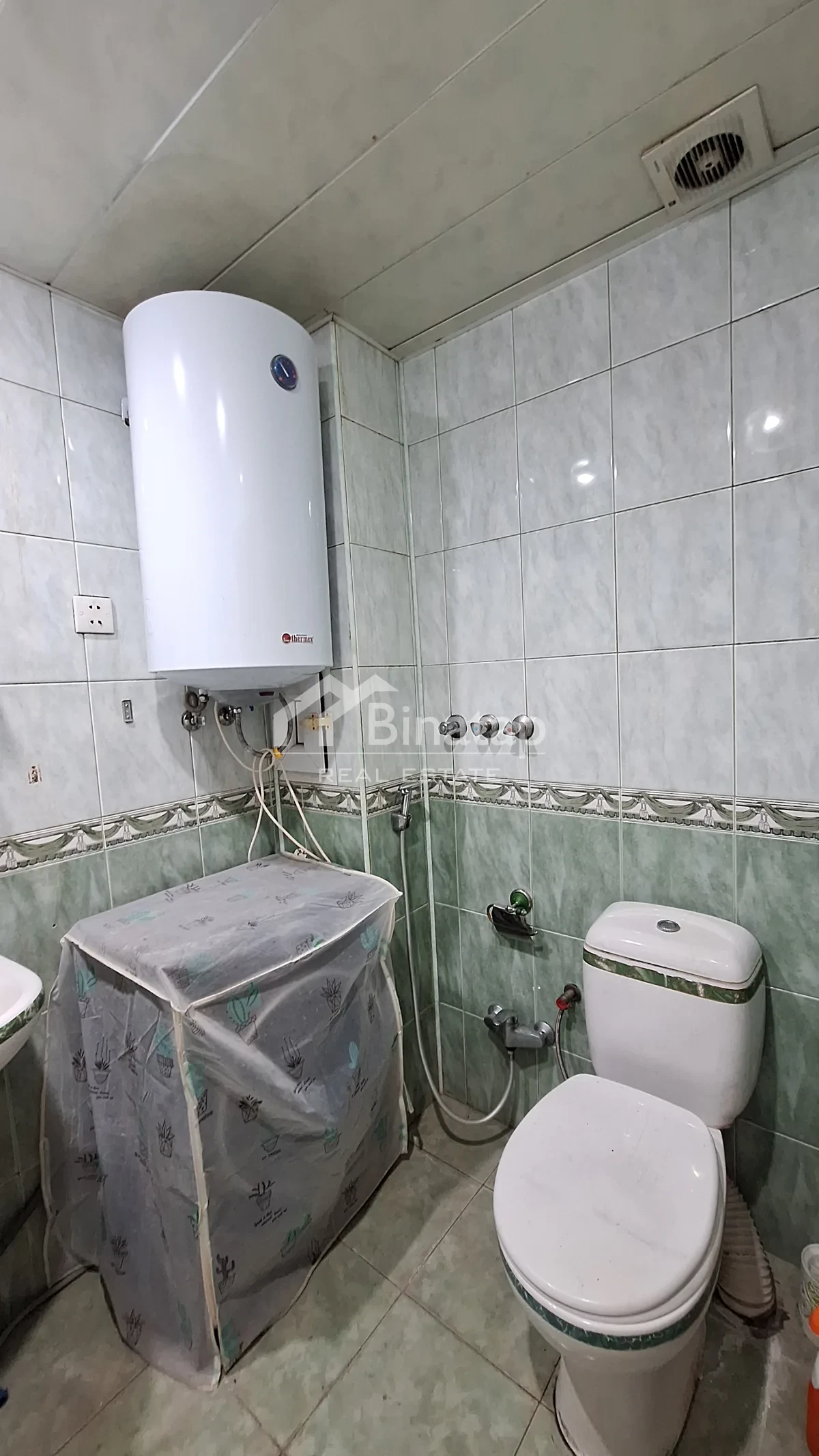 Satılır 3 otaqlı yeni tikili 75 m², Masazır qəs. — şəkil 12