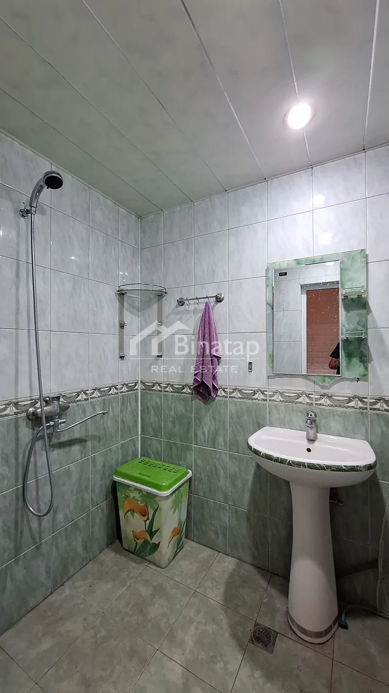 Satılır 3 otaqlı yeni tikili 75 m², Masazır qəs. — şəkil 13