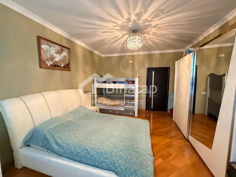Satılır 2 otaqlı yeni tikili 98 m², İnşaatçılar m. — şəkil 4