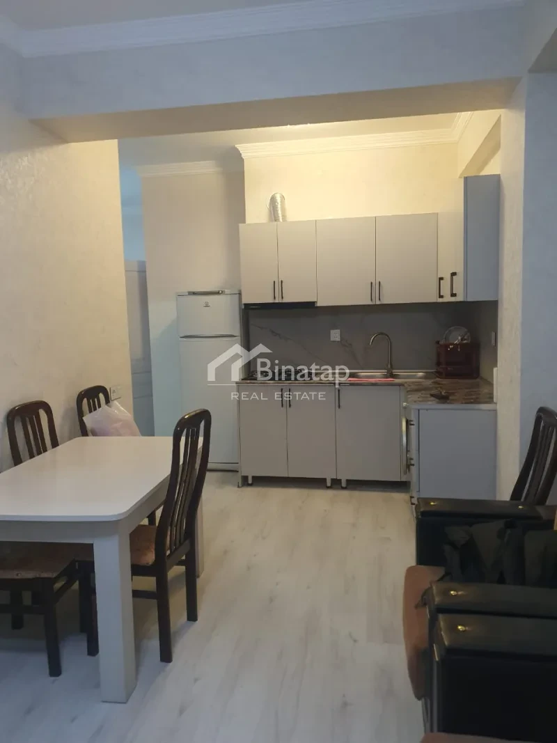 Satılır 2 otaqlı yeni tikili 72 m², İnşaatçılar m. — şəkil 4