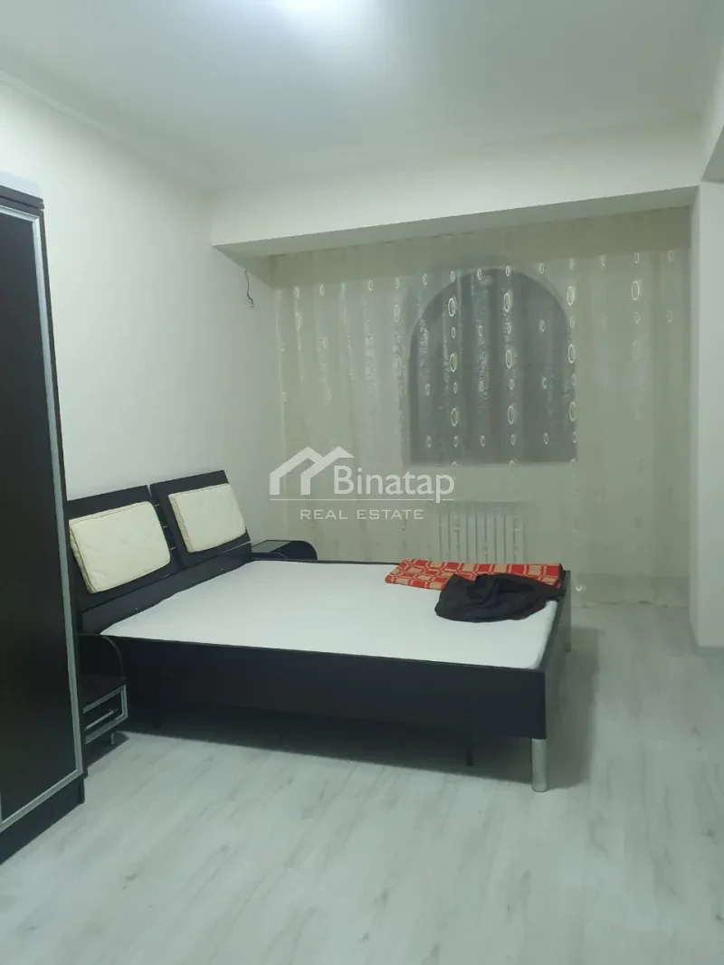 Satılır 2 otaqlı yeni tikili 72 m², İnşaatçılar m. — şəkil 2