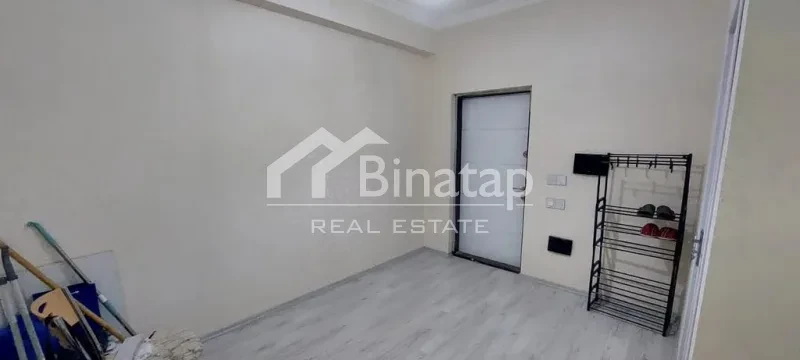 Satılır 2 otaqlı yeni tikili 72 m², İnşaatçılar m. — şəkil 5