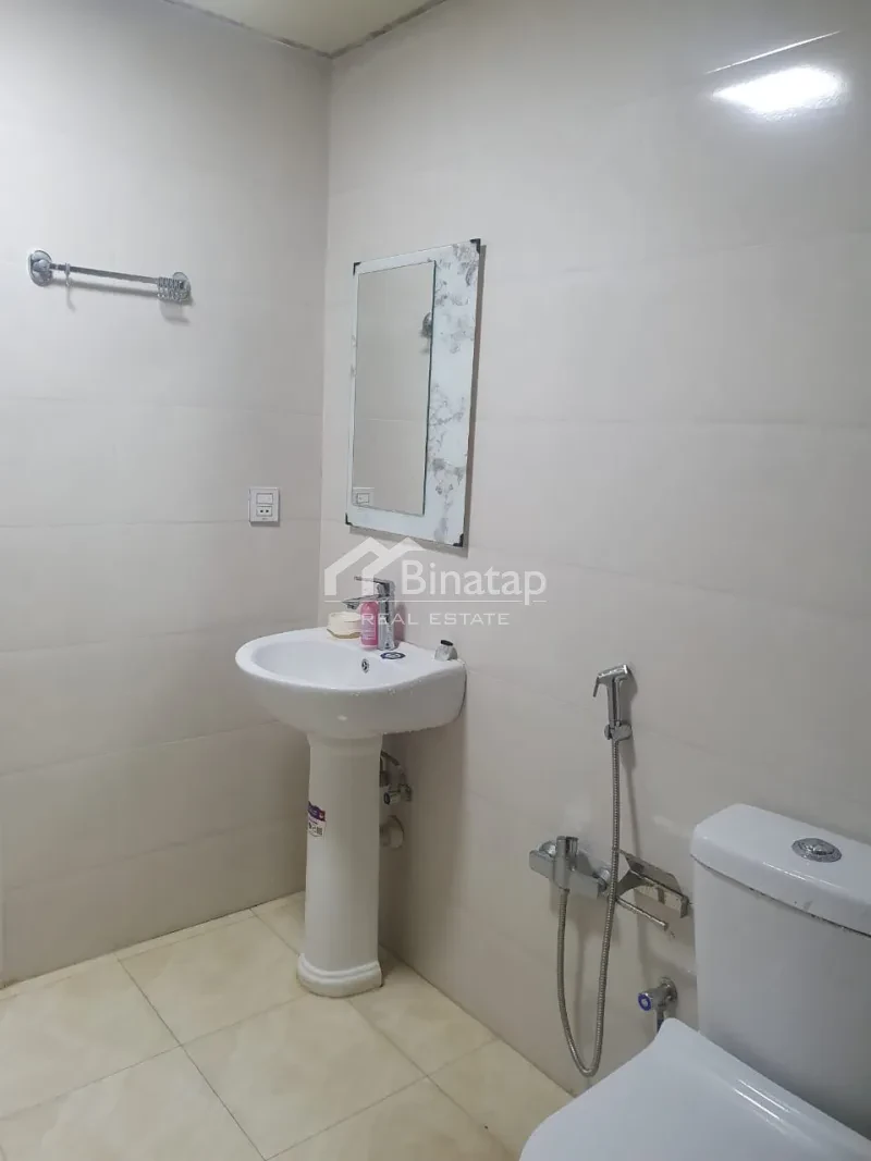Satılır 2 otaqlı yeni tikili 72 m², İnşaatçılar m. — şəkil 6
