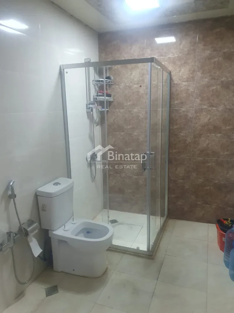 Satılır 2 otaqlı yeni tikili 72 m², İnşaatçılar m. — şəkil 7