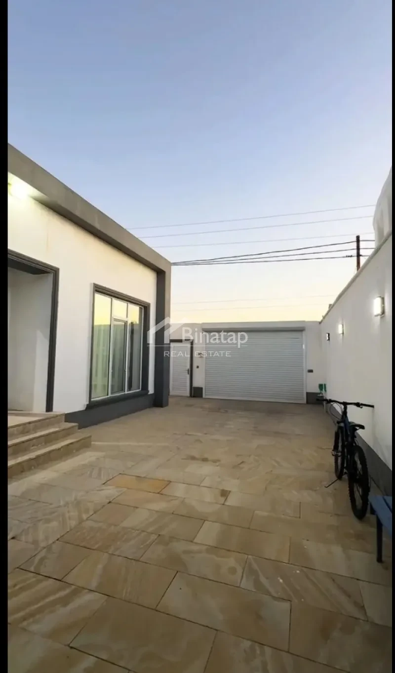 Satılır 4 otaqlı həyət evi / bağ evi 135 m², Koroğlu m. — şəkil 3