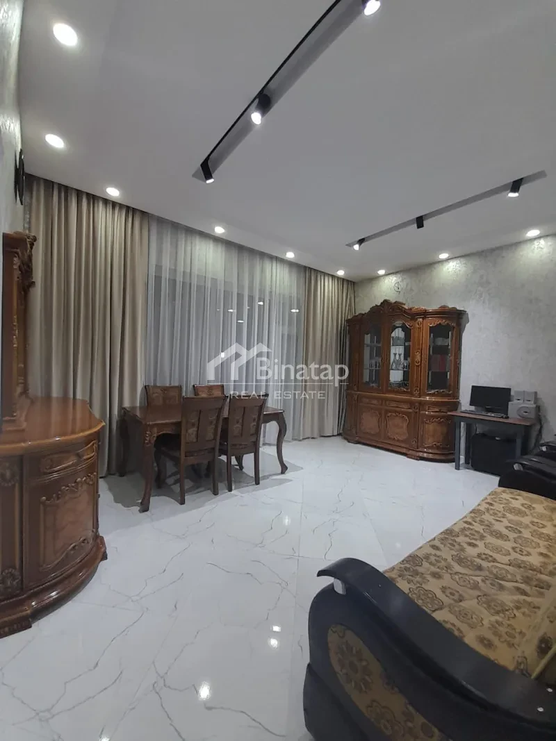 Satılır 4 otaqlı həyət evi / bağ evi 135 m², Koroğlu m. — şəkil 4