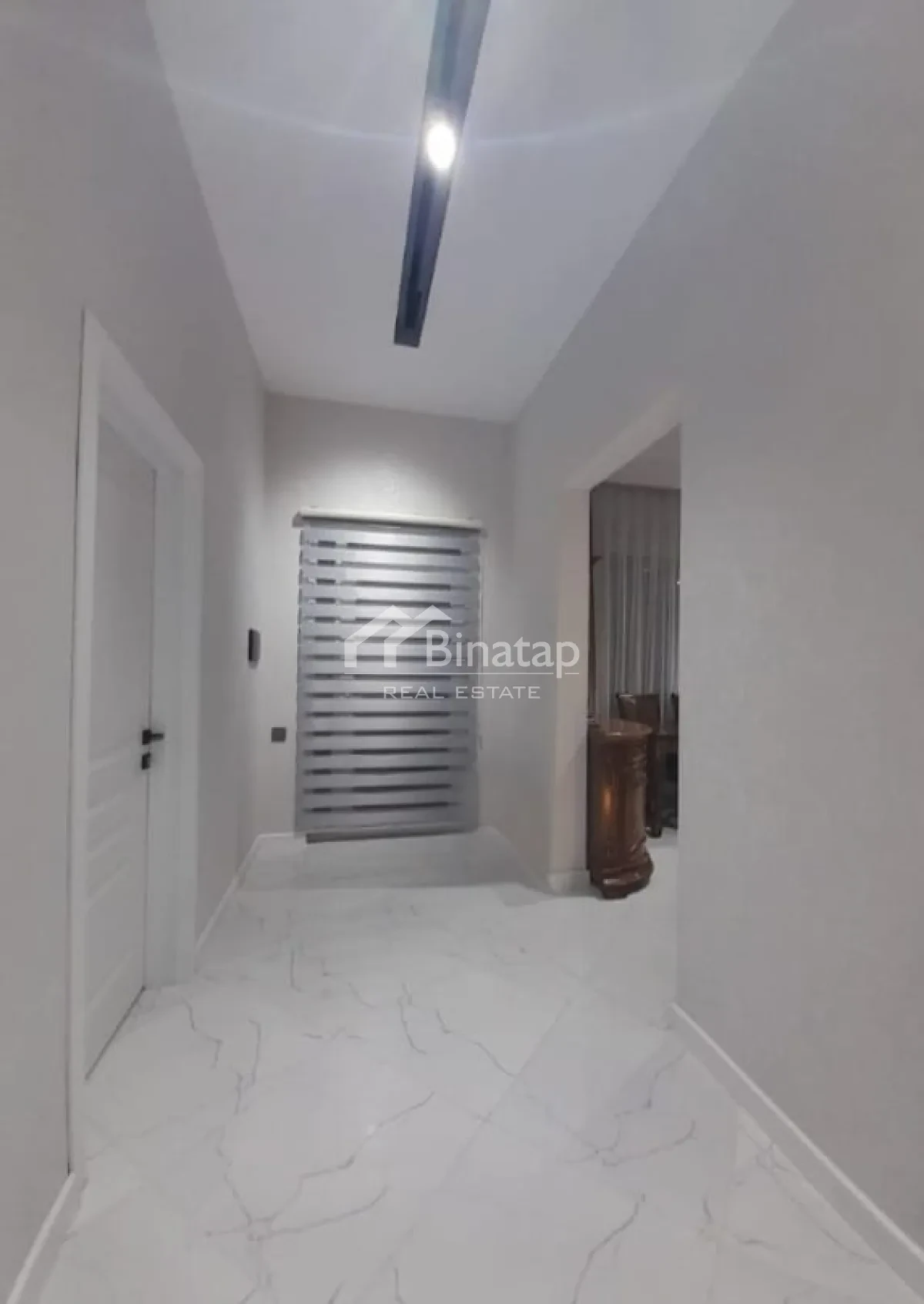 Satılır 4 otaqlı həyət evi / bağ evi 135 m², Koroğlu m. — şəkil 5