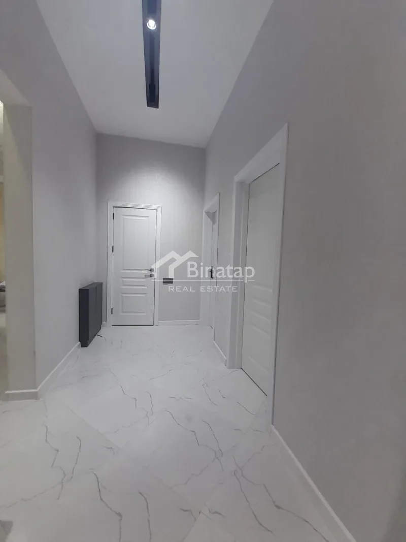 Satılır 4 otaqlı həyət evi / bağ evi 135 m², Koroğlu m. — şəkil 6