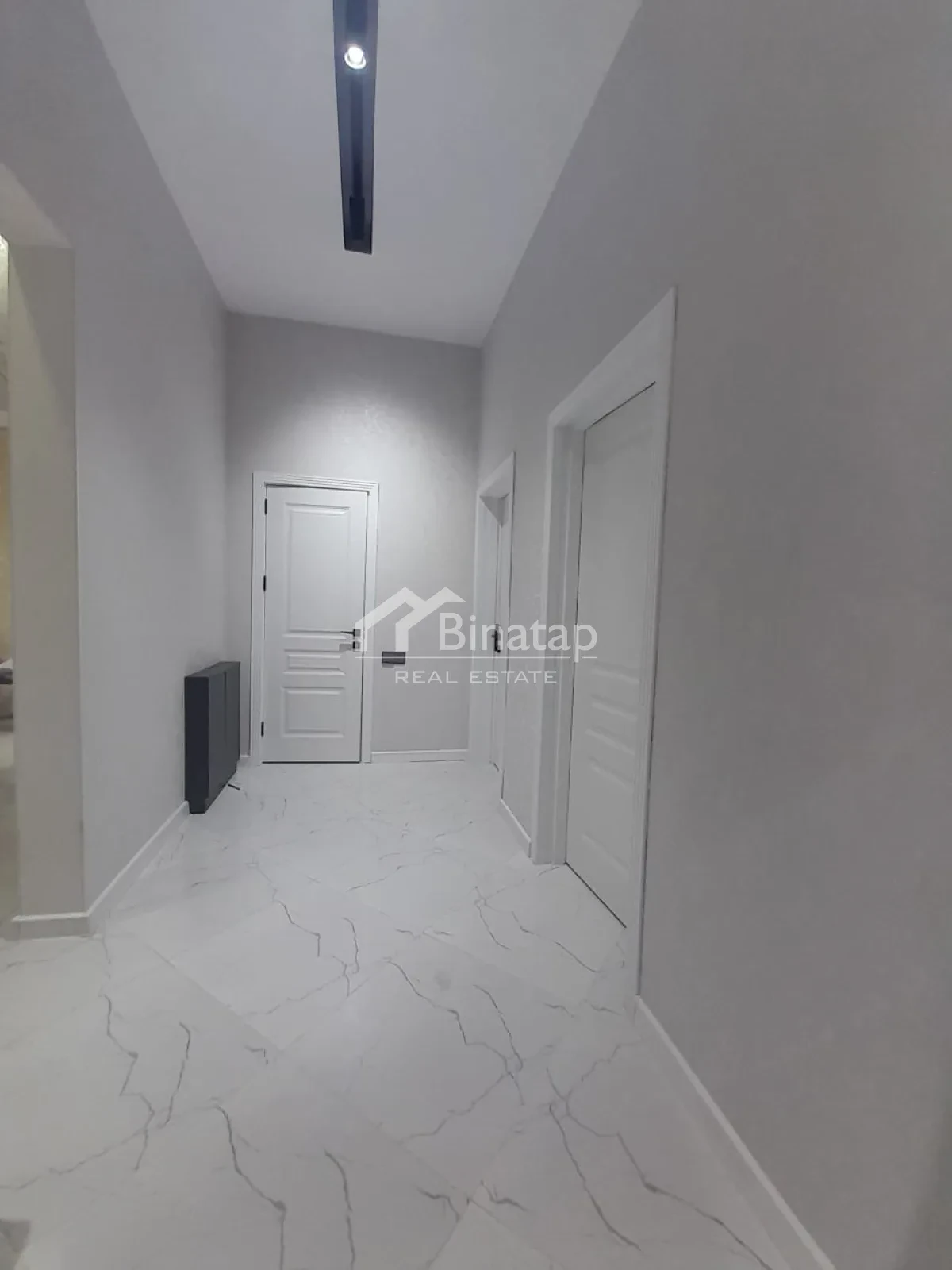 Satılır 4 otaqlı həyət evi / bağ evi 135 m², Koroğlu m. — şəkil 6