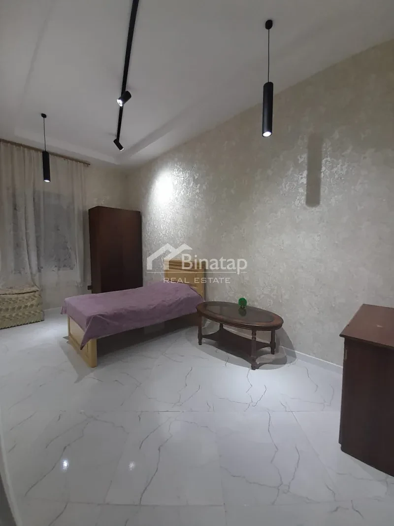 Satılır 4 otaqlı həyət evi / bağ evi 135 m², Koroğlu m. — şəkil 7