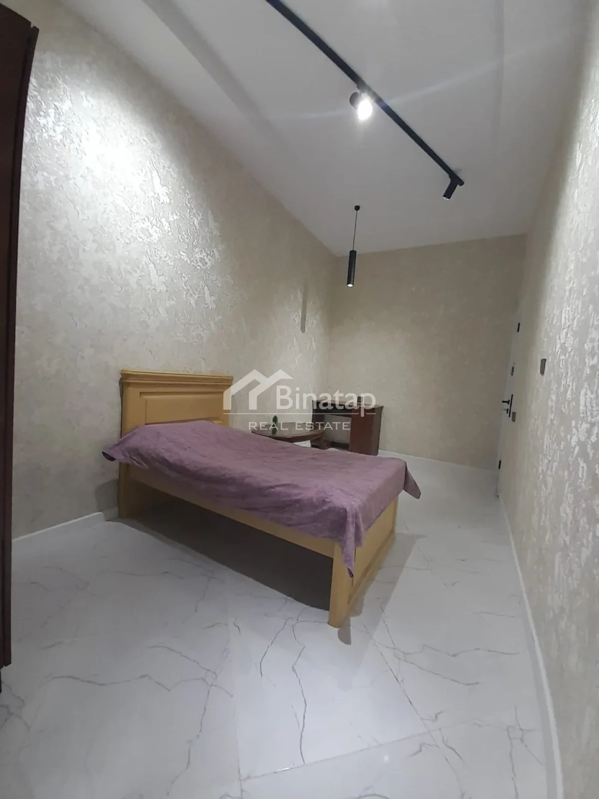 Satılır 4 otaqlı həyət evi / bağ evi 135 m², Koroğlu m. — şəkil 8