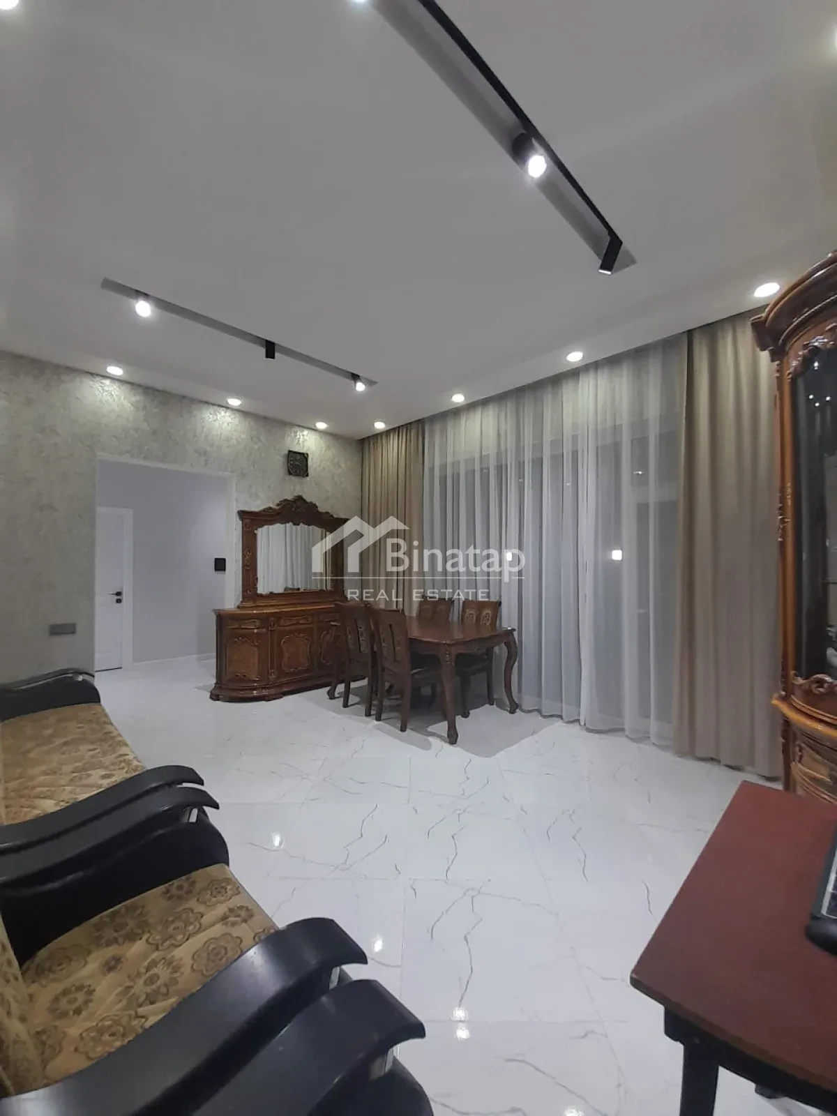 Satılır 4 otaqlı həyət evi / bağ evi 135 m², Koroğlu m. — şəkil 13