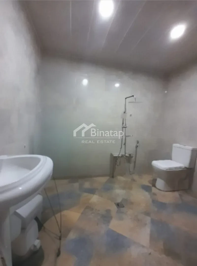 Satılır 4 otaqlı həyət evi / bağ evi 135 m², Koroğlu m. — şəkil 14