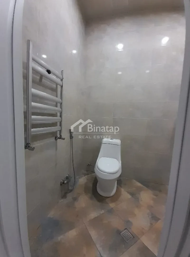 Satılır 4 otaqlı həyət evi / bağ evi 135 m², Koroğlu m. — şəkil 15