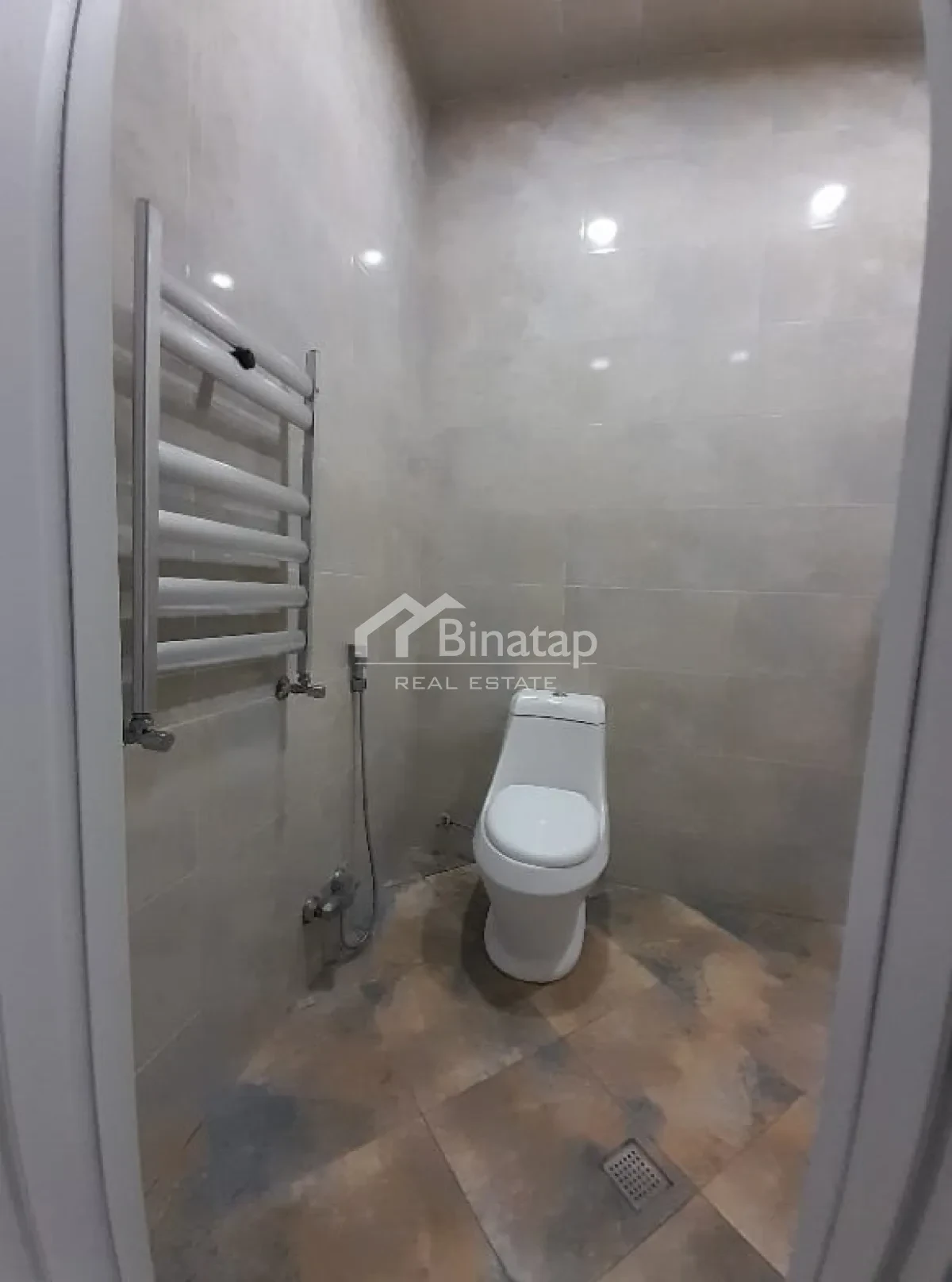Satılır 4 otaqlı həyət evi / bağ evi 135 m², Koroğlu m. — şəkil 15