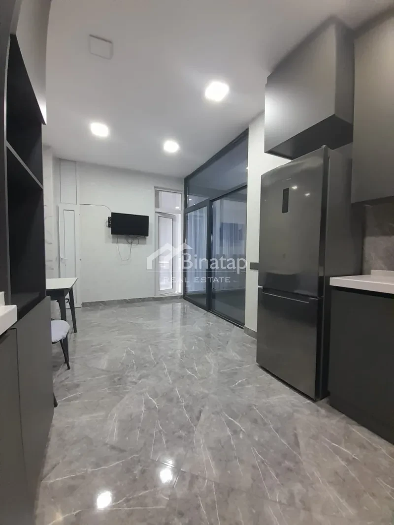 Satılır 4 otaqlı həyət evi / bağ evi 135 m², Koroğlu m. — şəkil 17