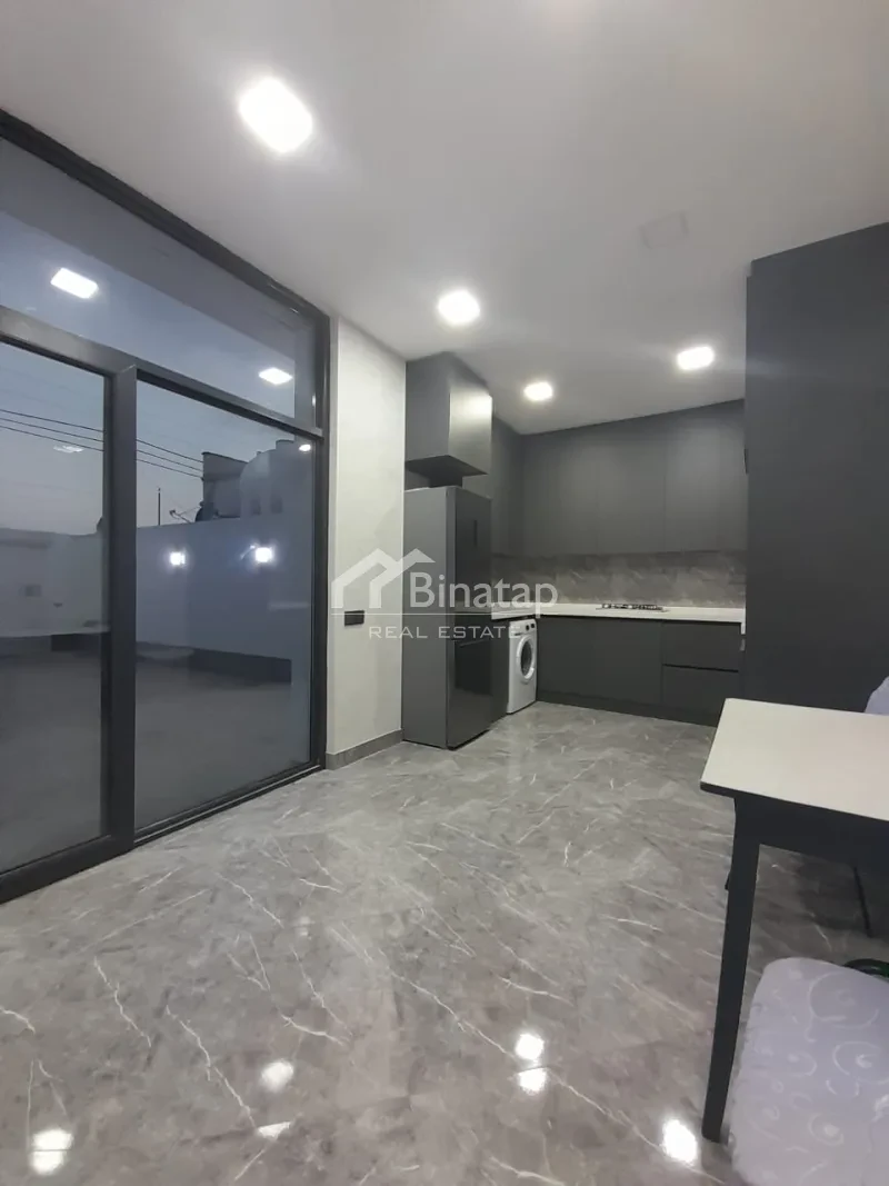 Satılır 4 otaqlı həyət evi / bağ evi 135 m², Koroğlu m. — şəkil 18