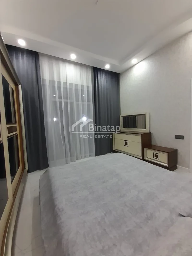 Satılır 4 otaqlı həyət evi / bağ evi 135 m², Koroğlu m. — şəkil 19