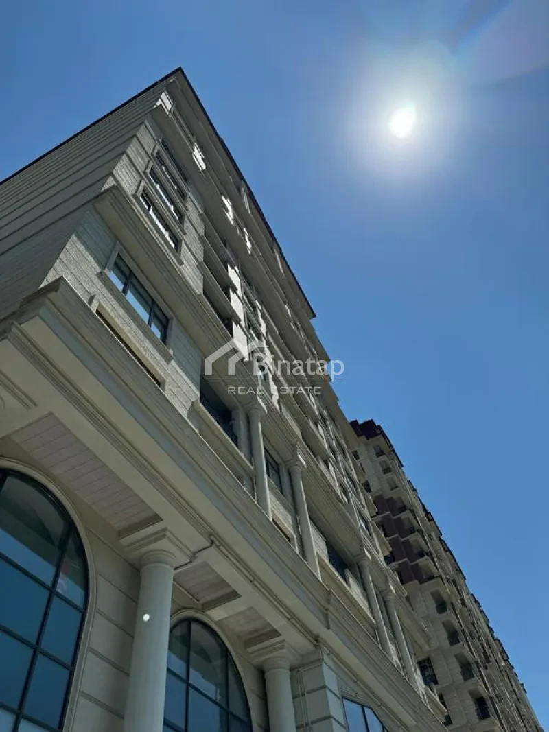 Satılır 4 otaqlı yeni tikili 205 m², Nəriman Nərimanov m. — şəkil 5