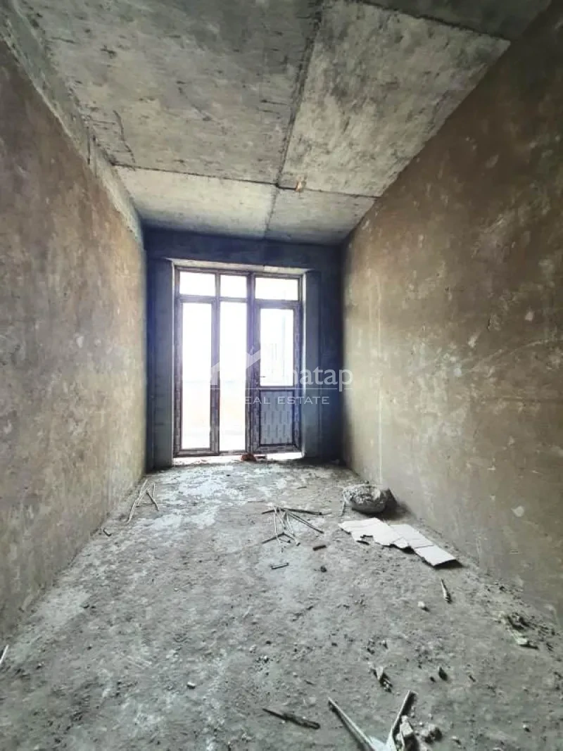 Satılır 4 otaqlı yeni tikili 205 m², Nəriman Nərimanov m. — şəkil 6