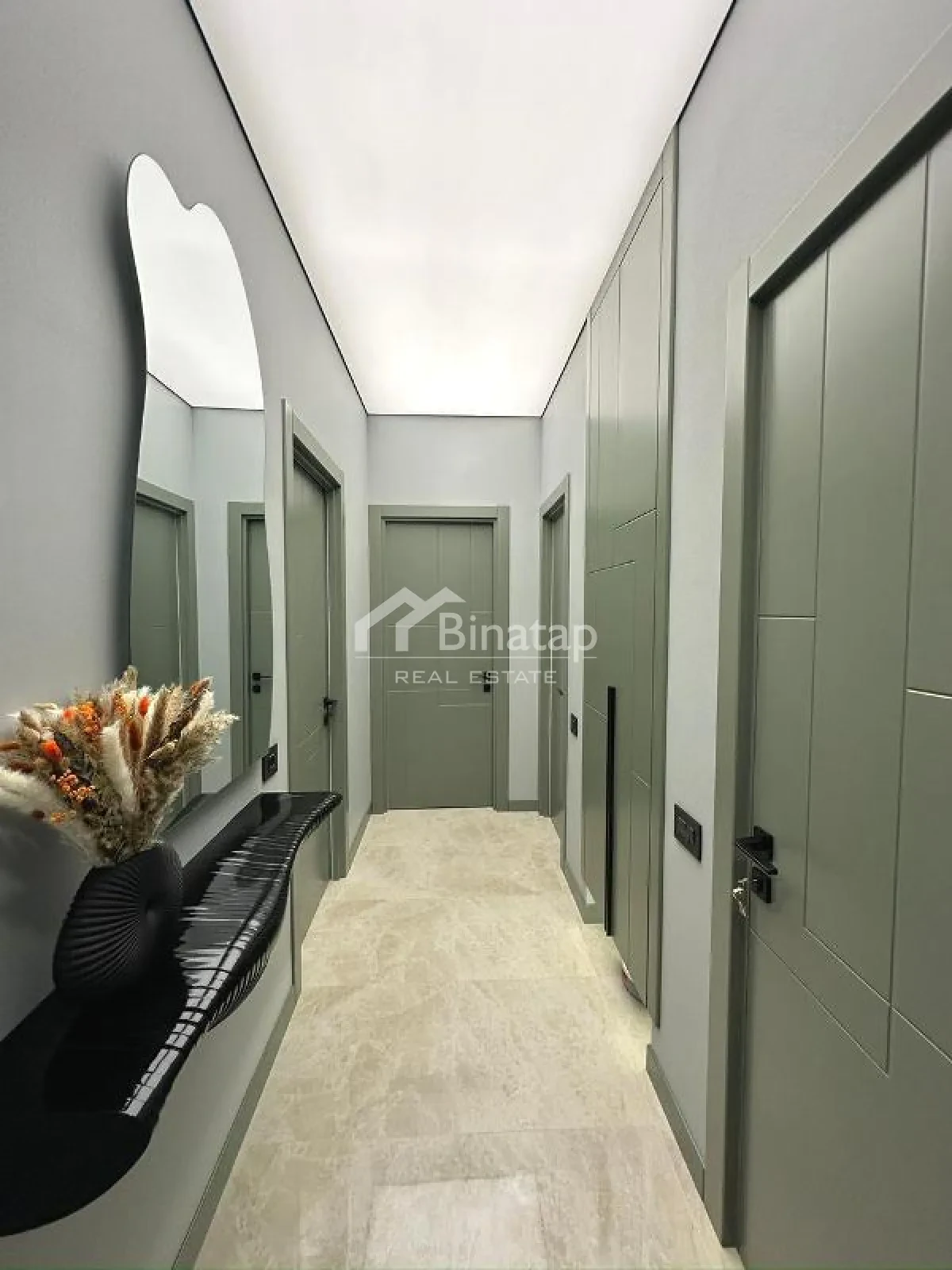 Satılır 2 otaqlı yeni tikili 54 m², Elmlər Akademiyası m. — şəkil 12