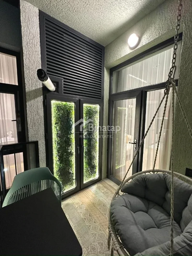 Satılır 2 otaqlı yeni tikili 54 m², Elmlər Akademiyası m. — şəkil 17