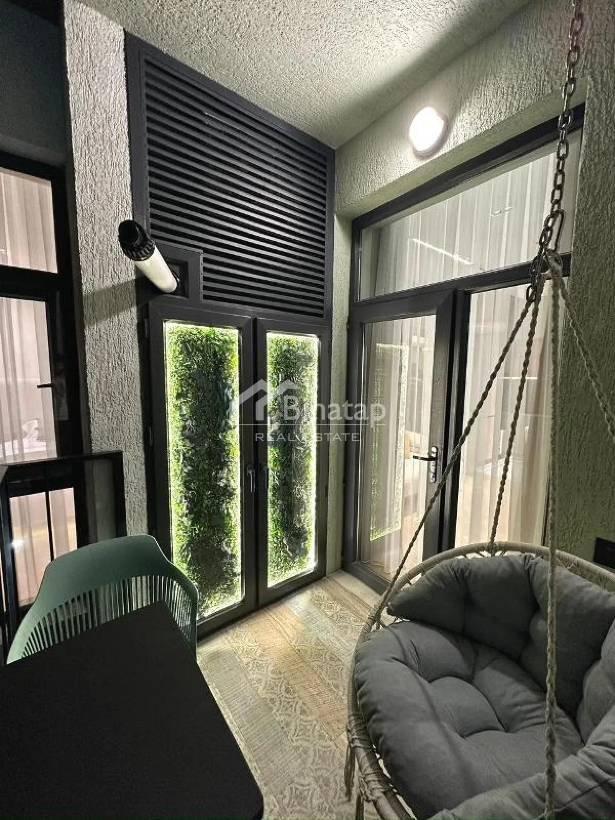 Satılır 2 otaqlı yeni tikili 54 m², Elmlər Akademiyası m. — şəkil 17