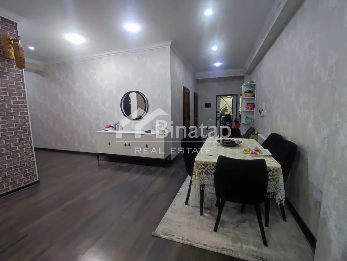 Продаётся 3-комн. новостройка 100 м², пос. Зых — фото 2