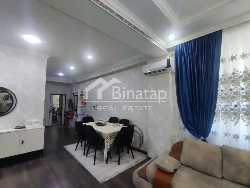 Продаётся 3-комн. новостройка 100 м², пос. Зых — фото 3