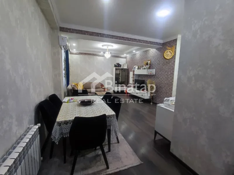 Продаётся 3-комн. новостройка 100 м², пос. Зых — фото 4