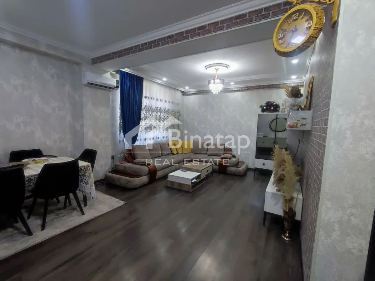 Продаётся 3-комн. новостройка 100 м², пос. Зых — фото 5