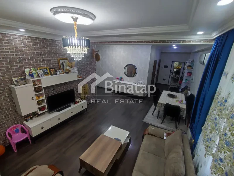 Продаётся 3-комн. новостройка 100 м², пос. Зых — фото 6