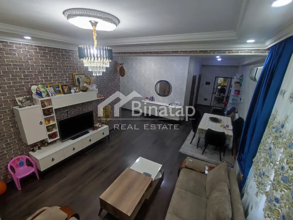Продаётся 3-комн. новостройка 100 м², пос. Зых — фото 6