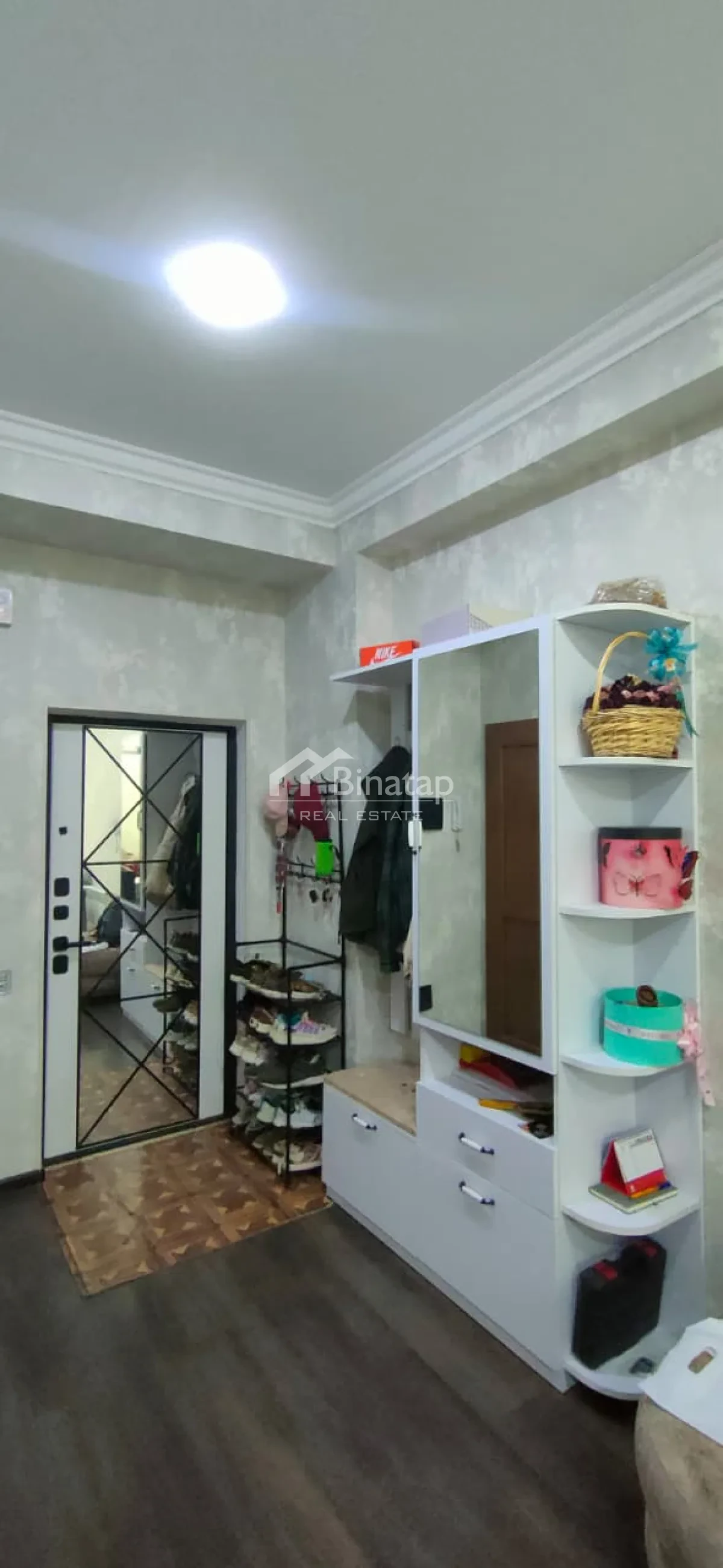Продаётся 3-комн. новостройка 100 м², пос. Зых — фото 7