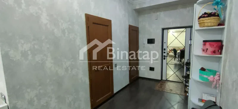 Продаётся 3-комн. новостройка 100 м², пос. Зых — фото 8