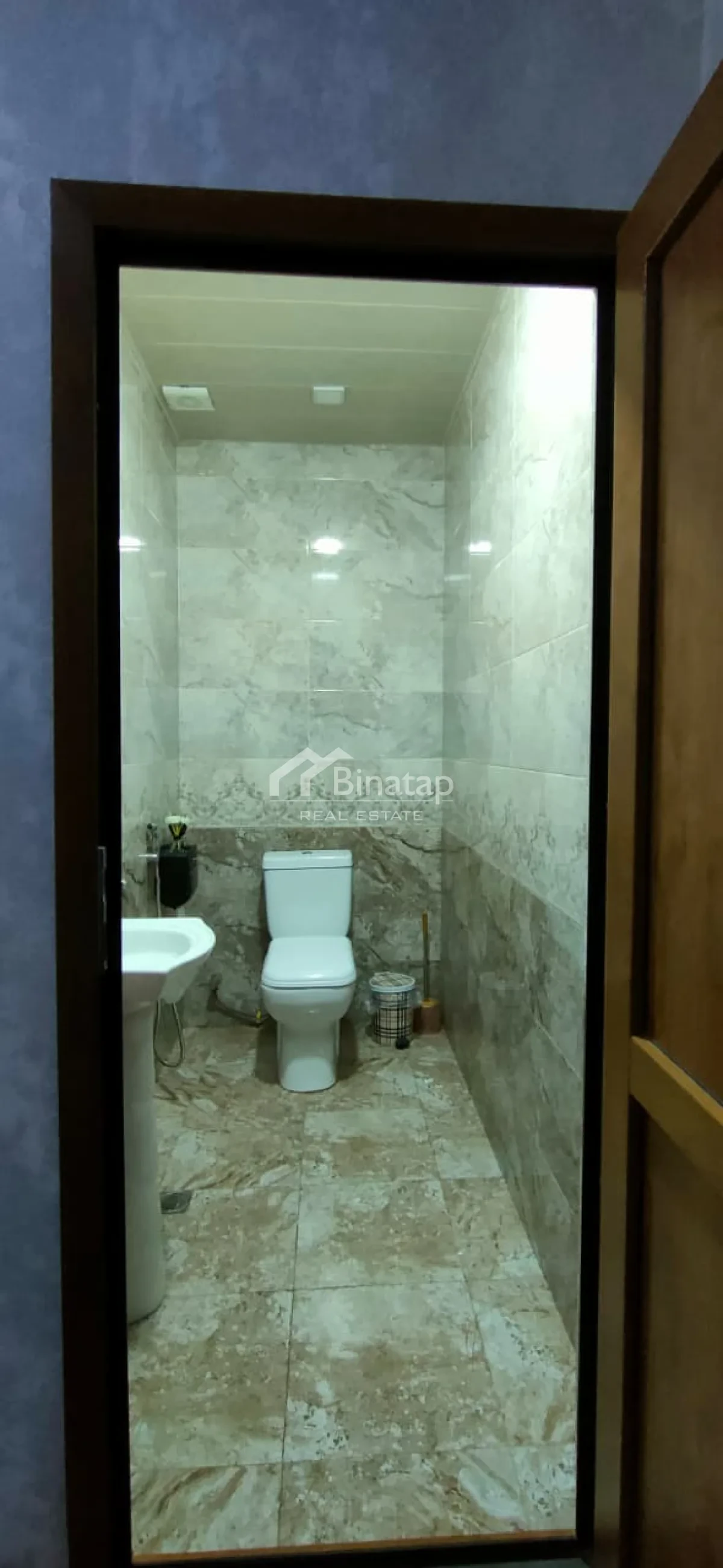 Продаётся 3-комн. новостройка 100 м², пос. Зых — фото 9