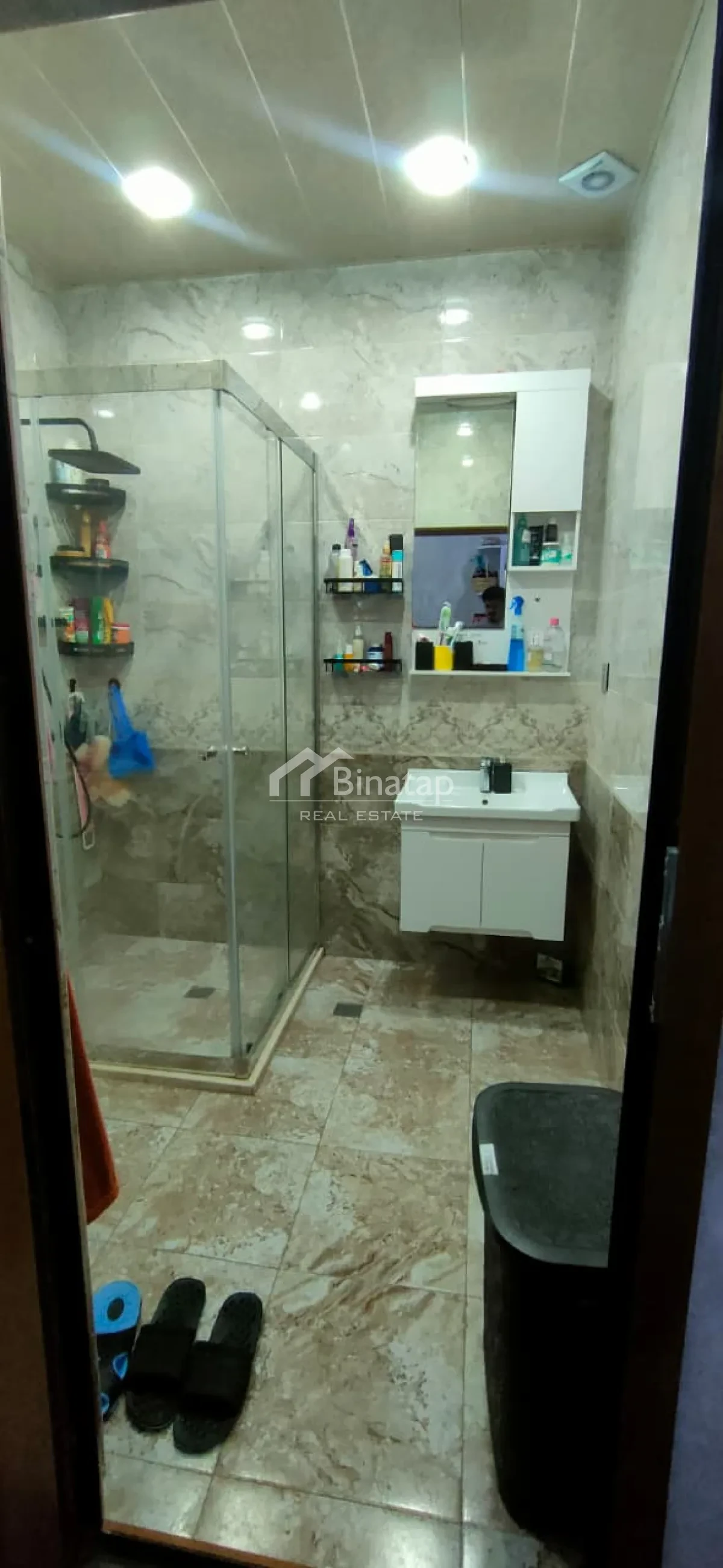 Продаётся 3-комн. новостройка 100 м², пос. Зых — фото 10