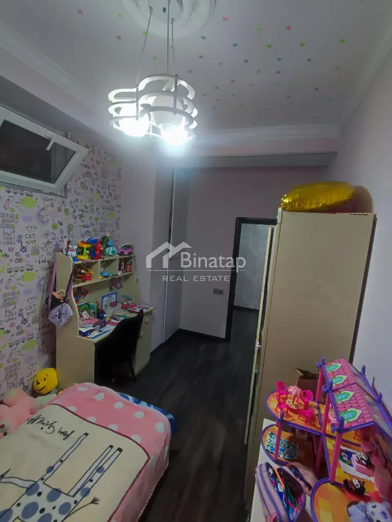 Продаётся 3-комн. новостройка 100 м², пос. Зых — фото 11