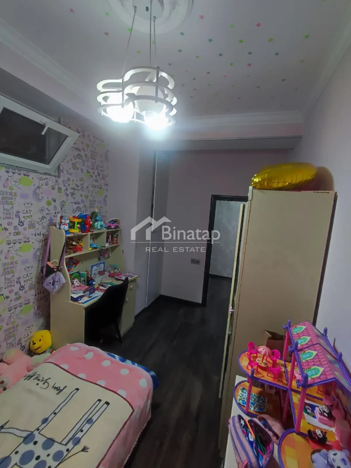Продаётся 3-комн. новостройка 100 м², пос. Зых — фото 11