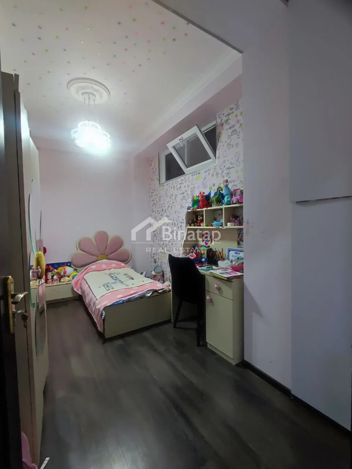 Продаётся 3-комн. новостройка 100 м², пос. Зых — фото 12
